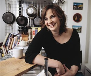 julie powell