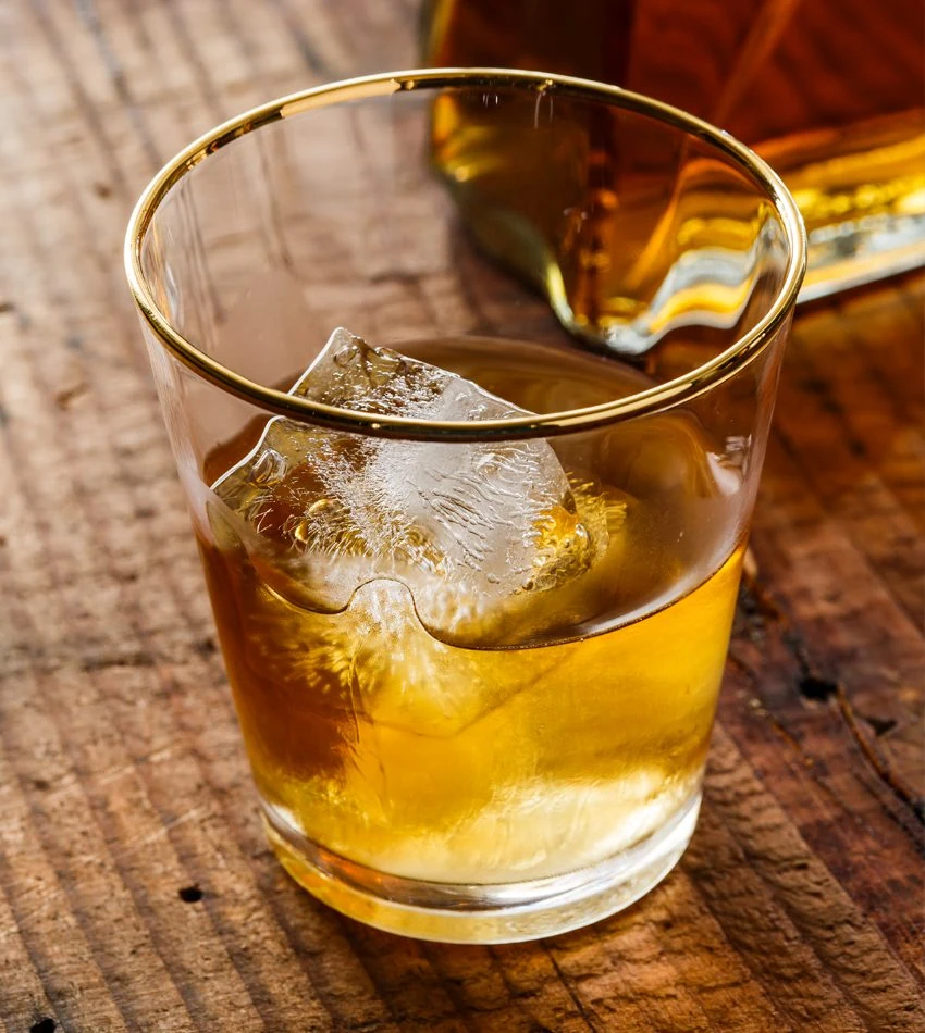 rusty nail recipe
