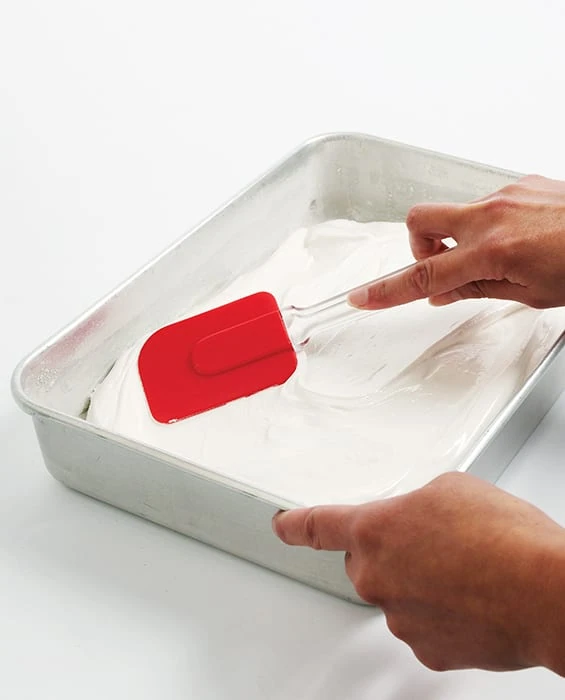 homemade marshmallows