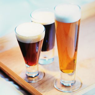 thanksgiving beers