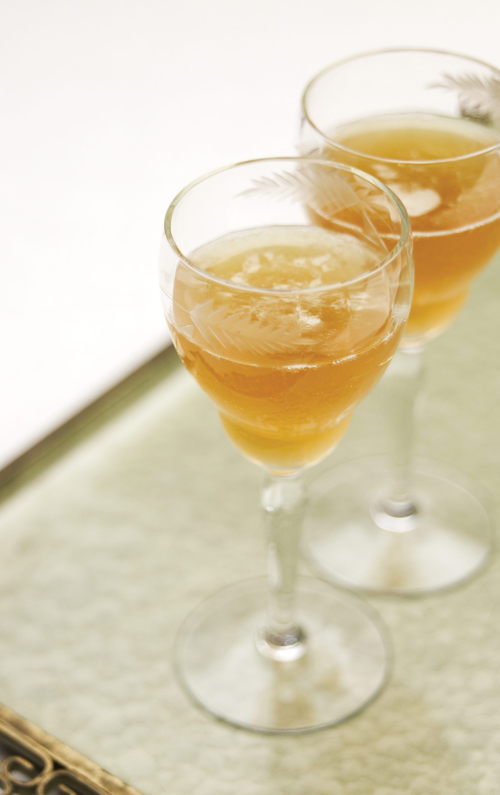 frisco cocktail