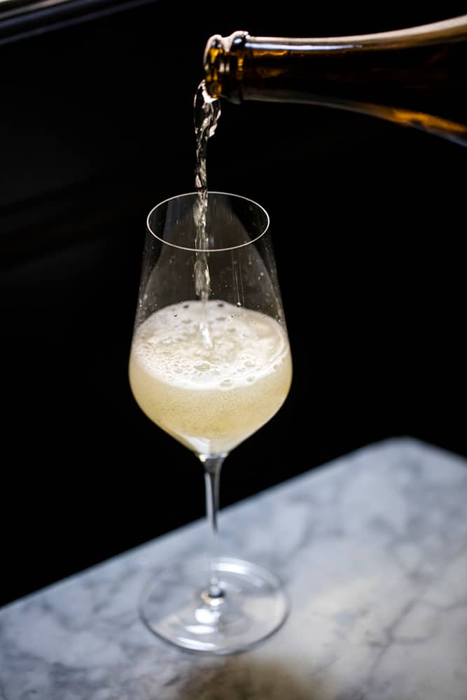 Champagne alternatives