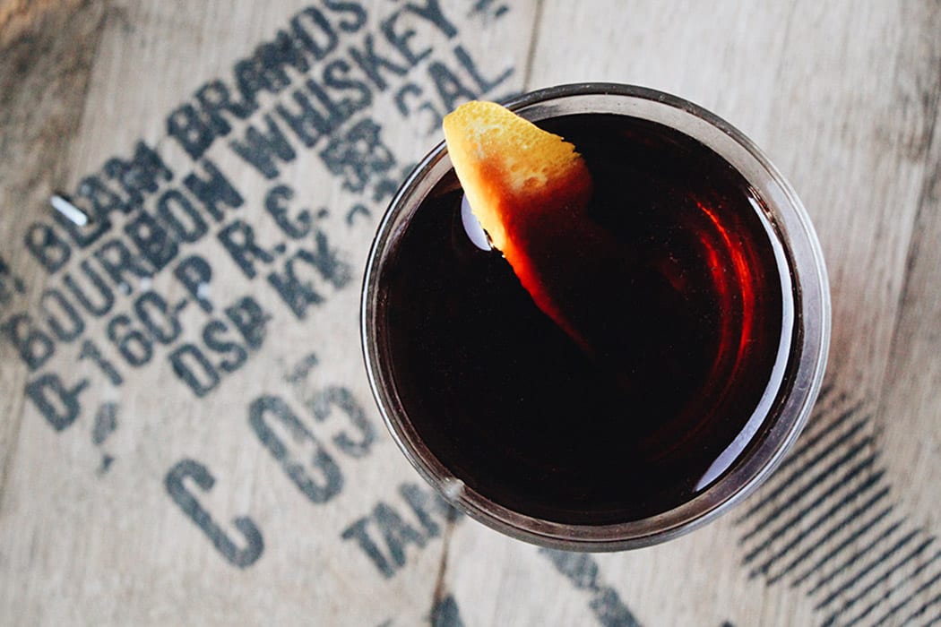 boulevardier