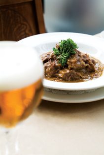 beef stew