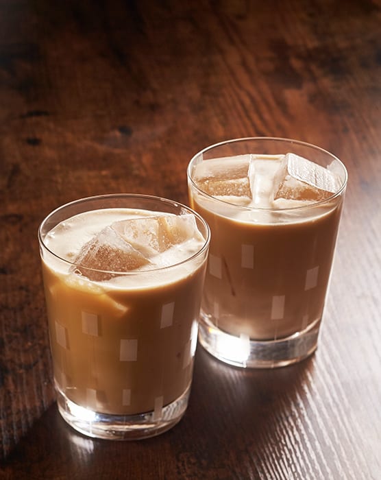 White Russian Recipe