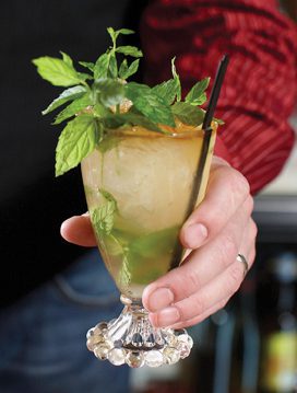 benton park swizzle