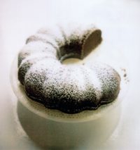 whiskey chocolate bundt cake