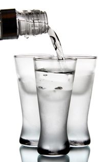 vodkataste