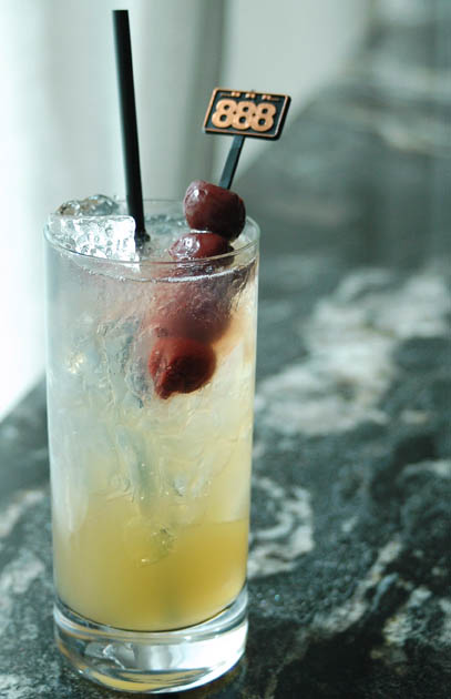 londsdale lemonade