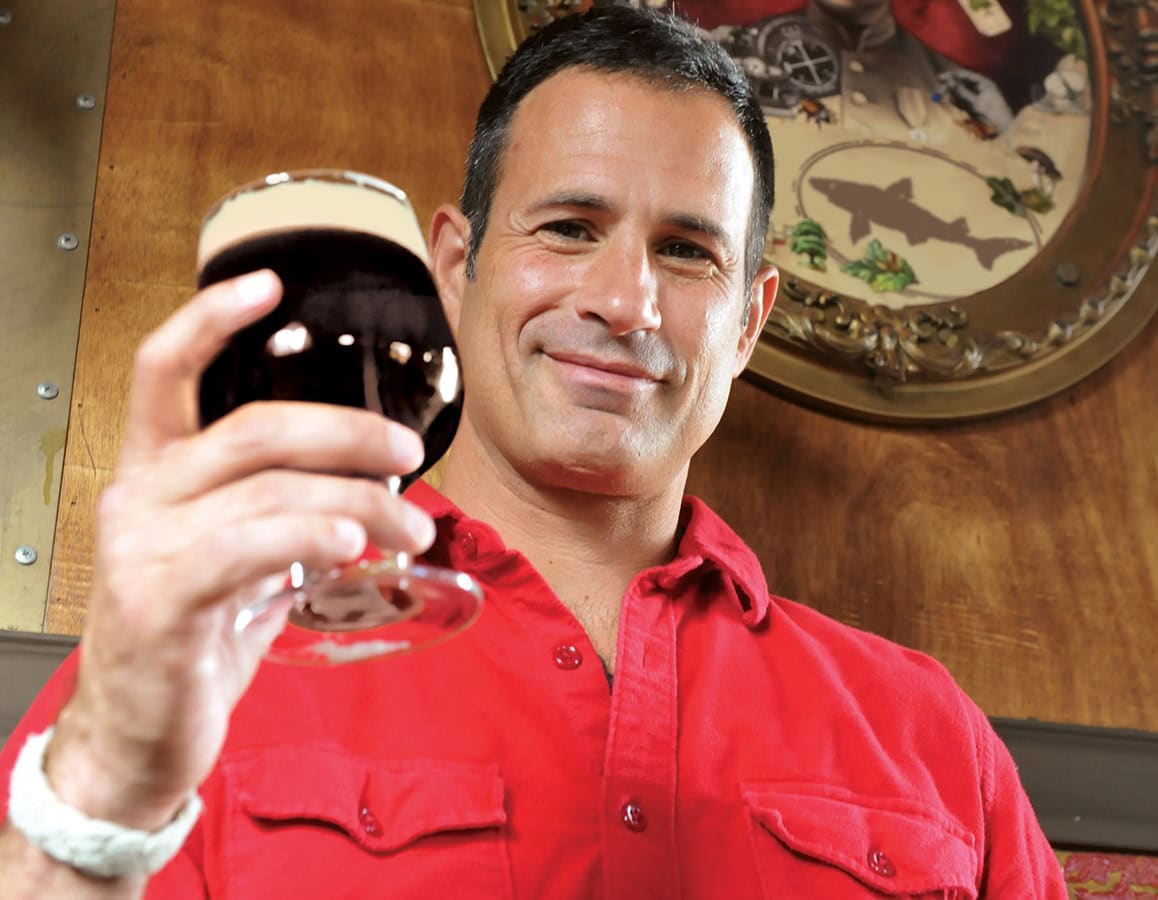 sam calagione