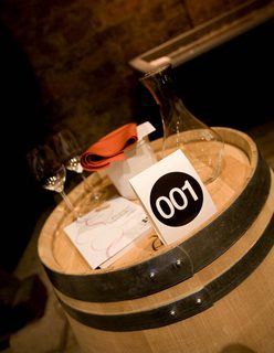 charity wine auctions