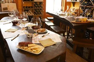 brooklyn wine scene