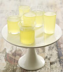 herbsaint jello shots