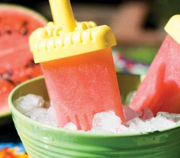 sakesicle