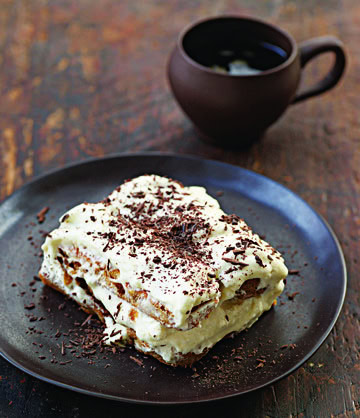 tiramisu
