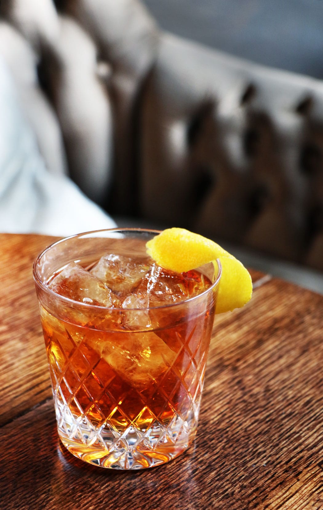 vieux carre