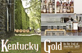 Kentucky Gold