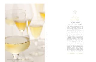 white wines for winter