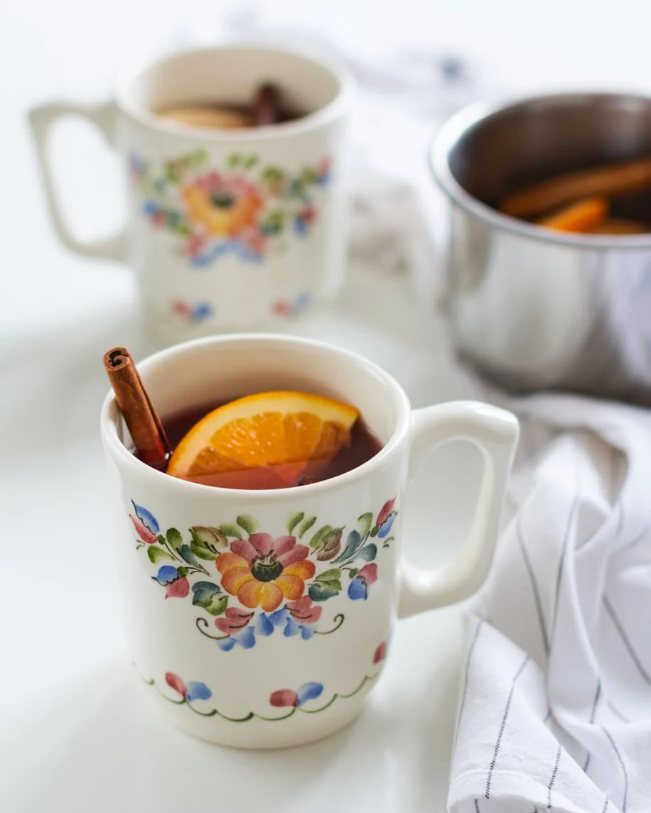mulled wine