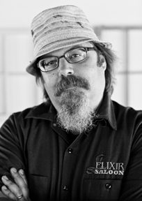 dave wondrich