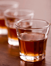 southern comfort