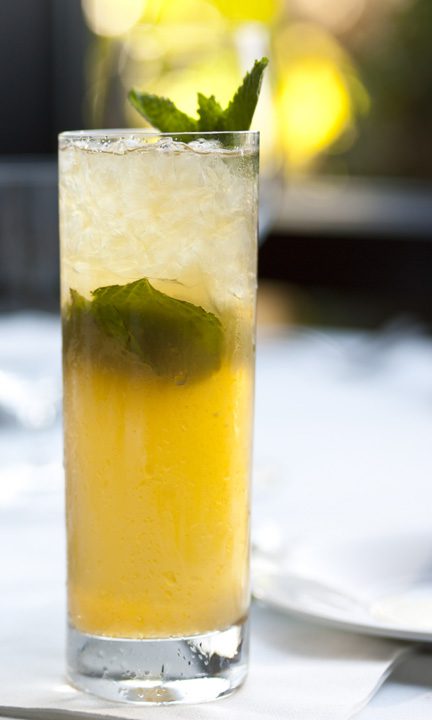 jimmy dean cocktail