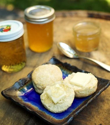 biscuits