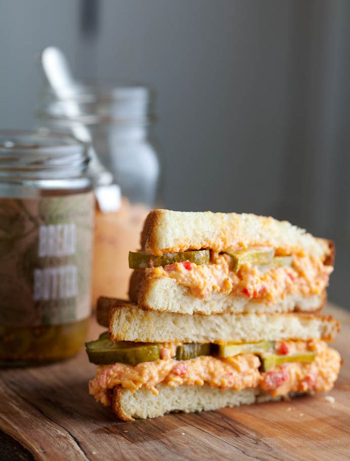 pimento cheese