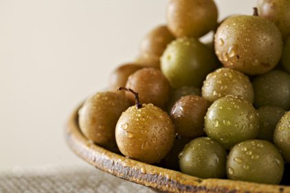 scuppernog jelly