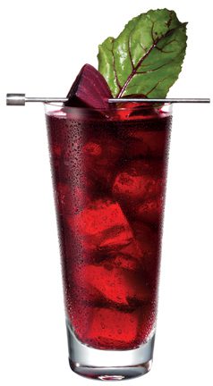 beetniks tonic