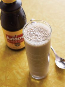 coffee milk
