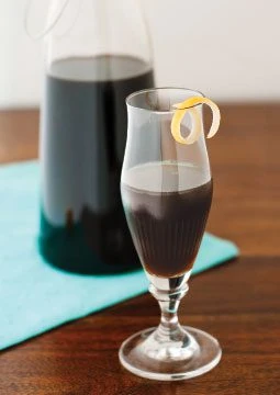 Matrimony Cocktail