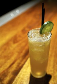 rosita cocktail