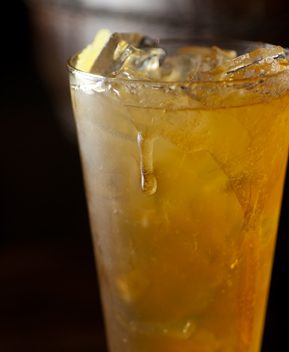 honey bear cocktail