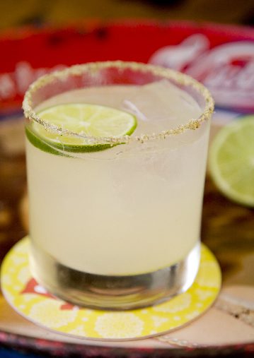la condesa margarita