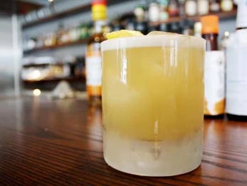 weissen sour recipe
