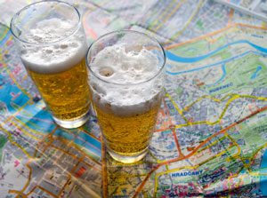 ten beers to try