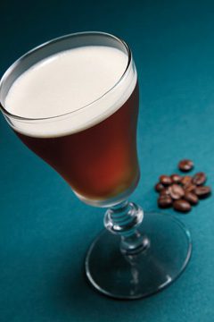 The Beccaccino recipe