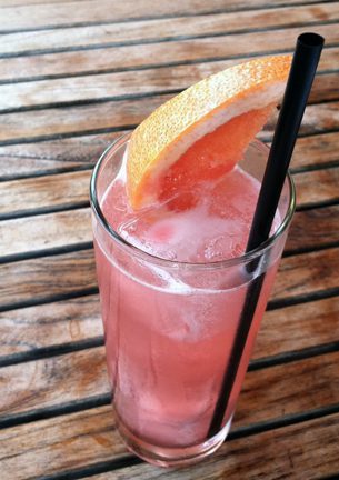 tenuous summer