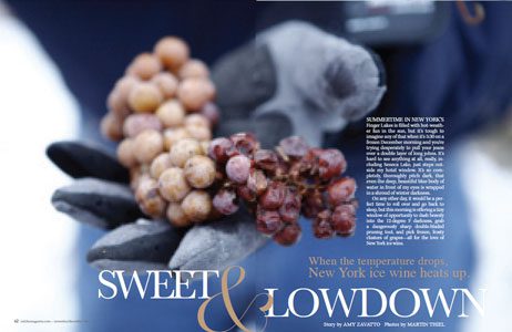 ice wine