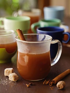 Rittenhouse Wassail Punch