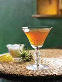 aguamiel recipe