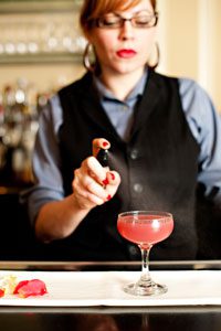 Prairie Rose Recipe