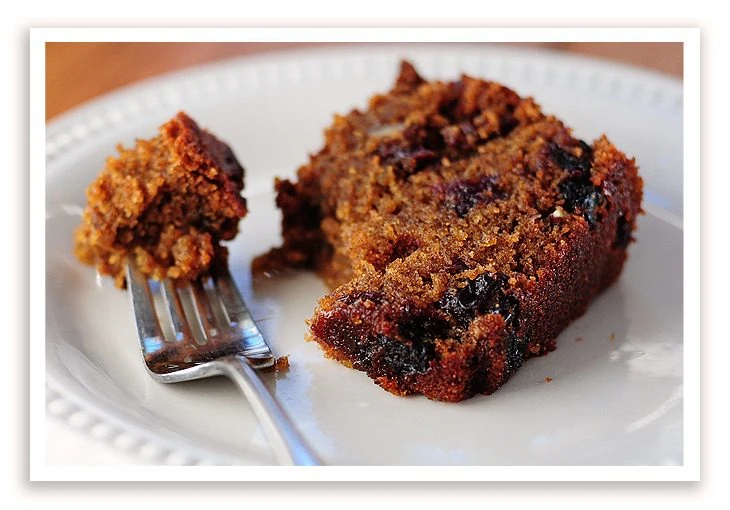 beer cake