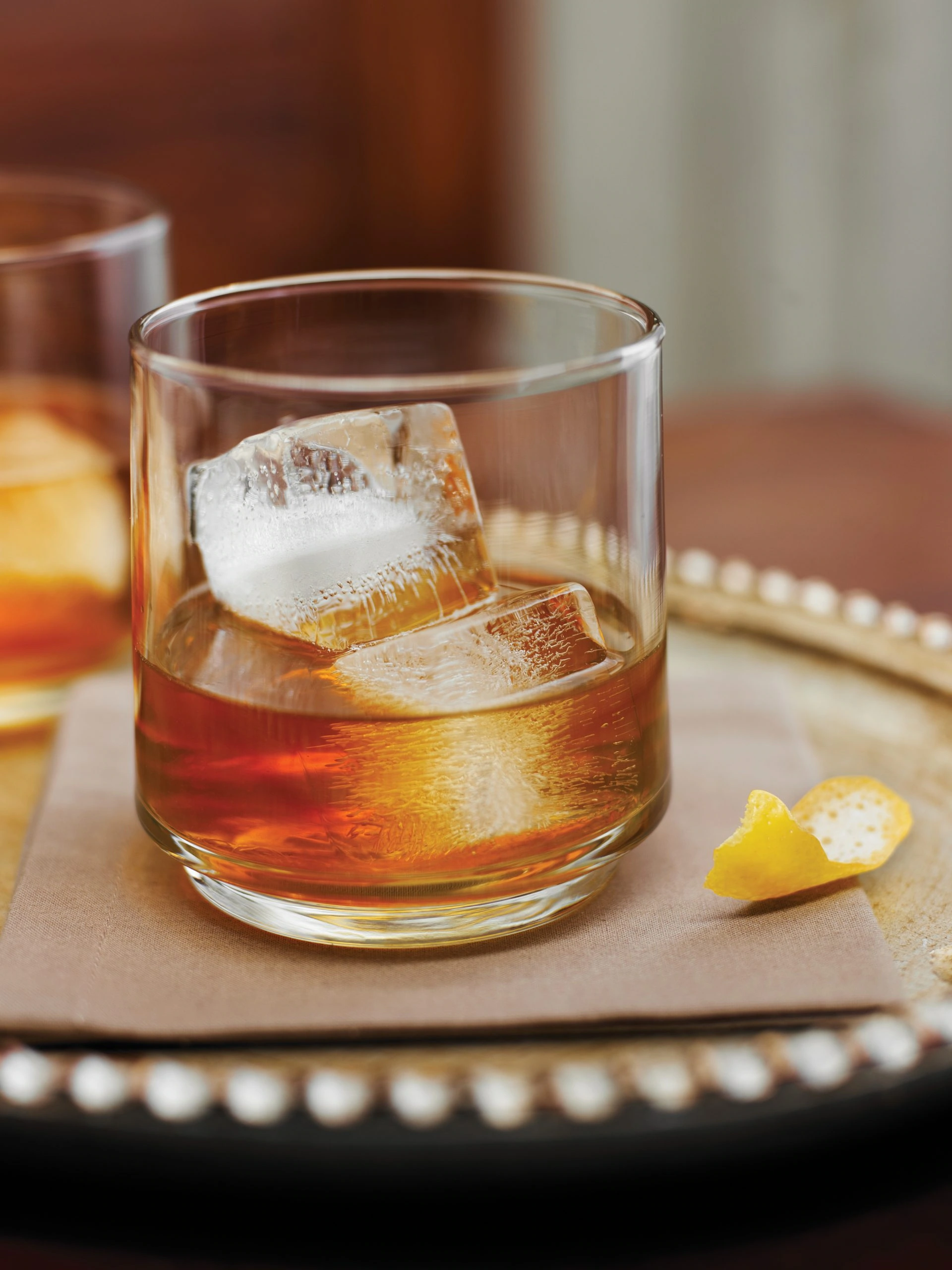 new york cocktail