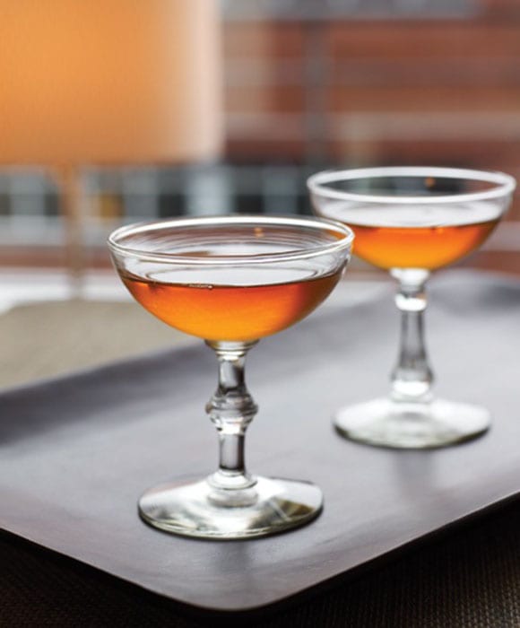 newark cocktail