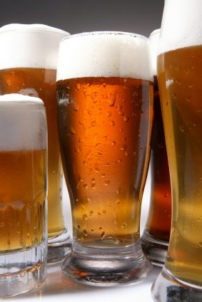 super bowl beers
