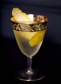 lantham's dream recipe