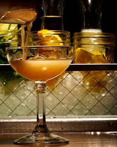 The Golden Dog Recipe