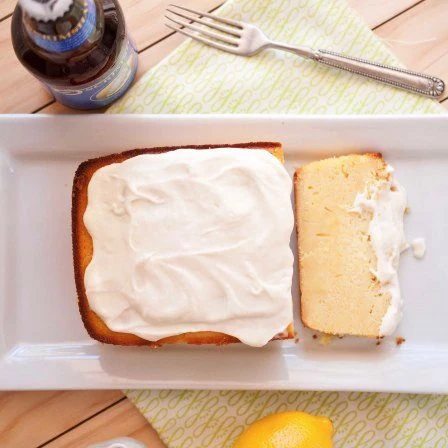 pilsner cake